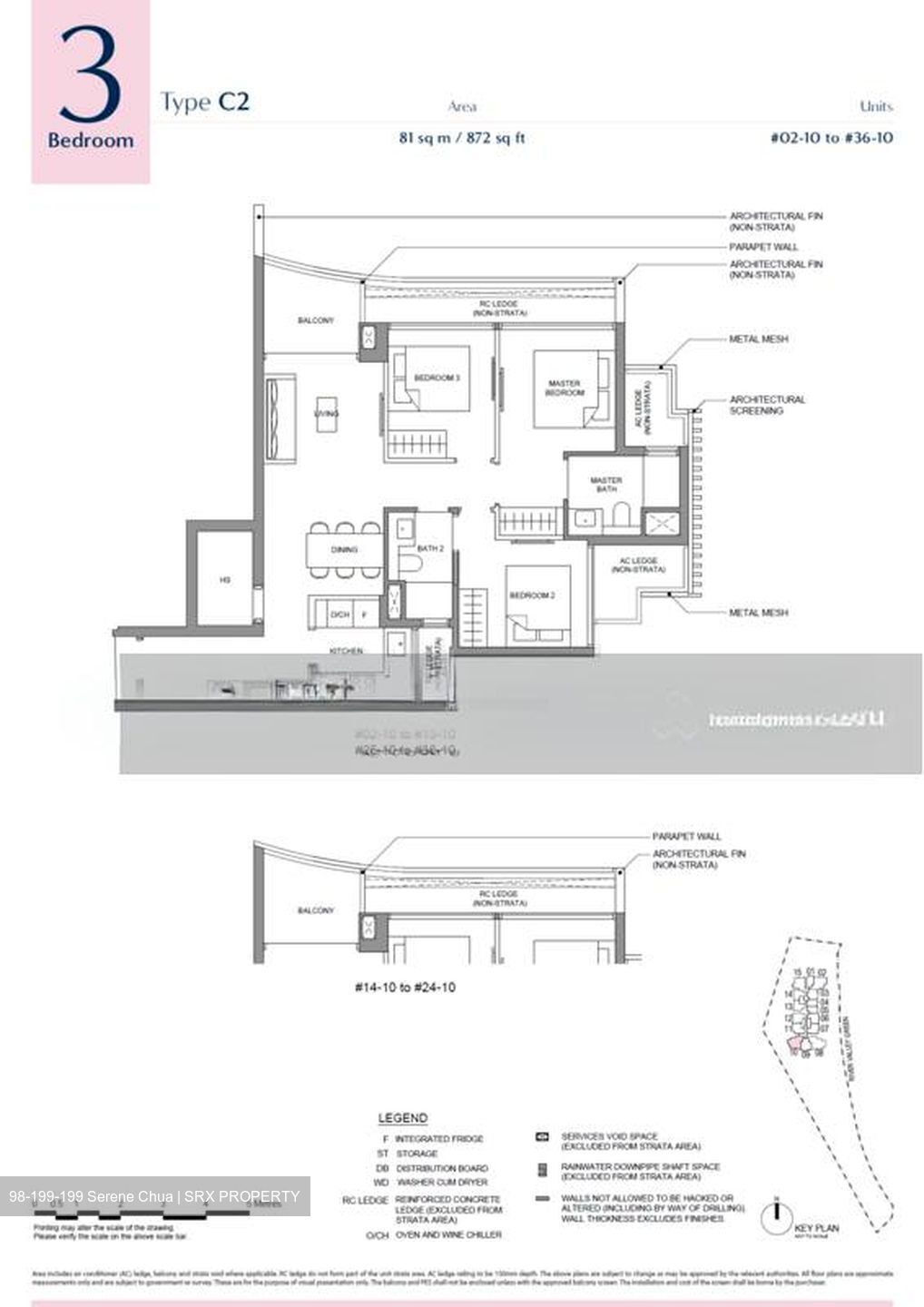 River Valley Road (D9), Condominium #496122161